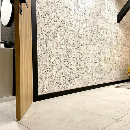 Apartamento Niebo Przy Plaży Royal Aparts Ostróda