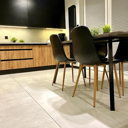 Niebo Przy Plaży Royal Aparts