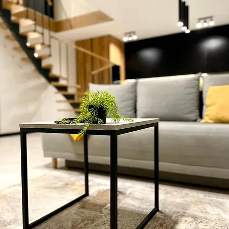 Apartamento Niebo Przy Plaży Royal Aparts *