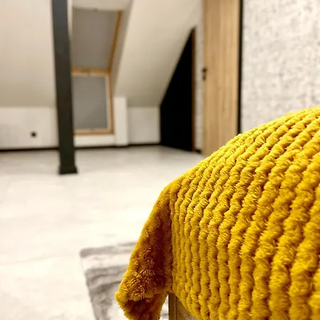 Niebo Przy Plaży Royal Aparts