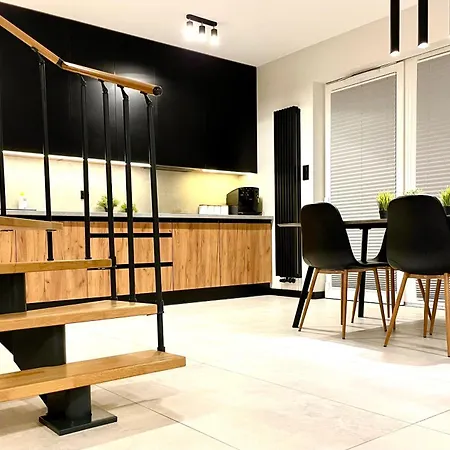 Niebo Przy Plaży Royal Aparts *