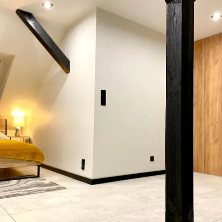 Apartment Niebo Przy Plazy Royal Aparts Ostroda