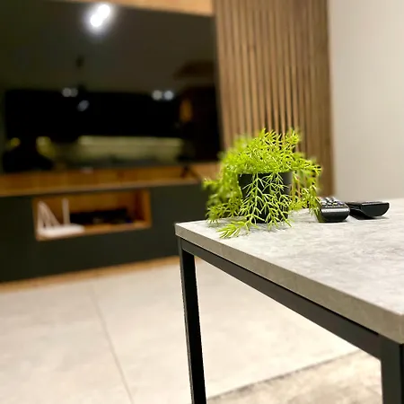 Apartamento Niebo Przy Plaży Royal Aparts *