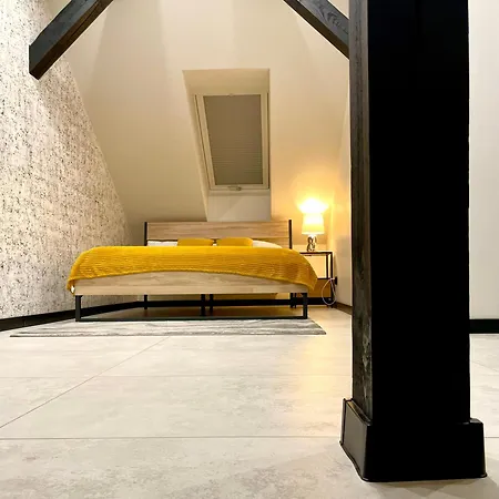 Niebo Przy Plaży Royal Aparts * Ostróda