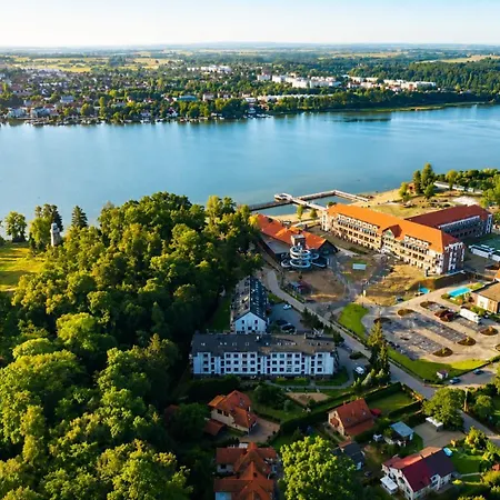 Niebo Przy Plazy Royal Aparts * Ostróda