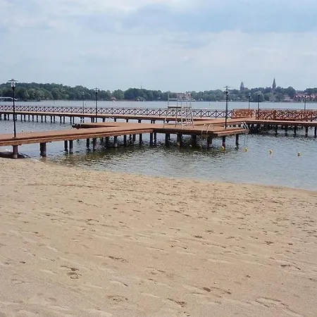 Niebo Przy Plaży Royal Aparts Apartament *